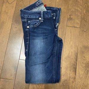 Guess jeans
